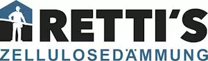 Rettis-Zellulosedämmung, Wärmedämmung, Vorarlberg